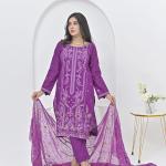 Majestic Gold Vol-9 Design 6