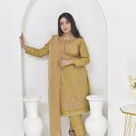 Majestic Gold Vol-9 Design 4