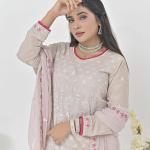 Majestic Gold Vol-9 Design 3