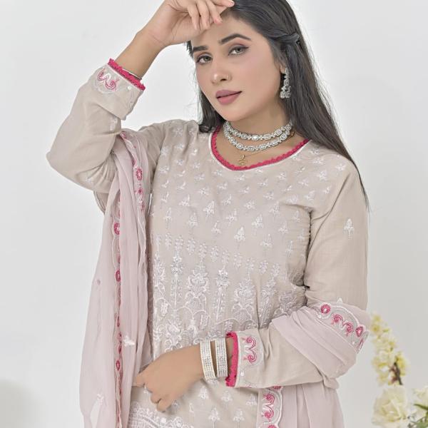 Majestic Gold Vol-9 Design 3