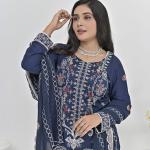 Majestic Gold Vol-9 Design 2