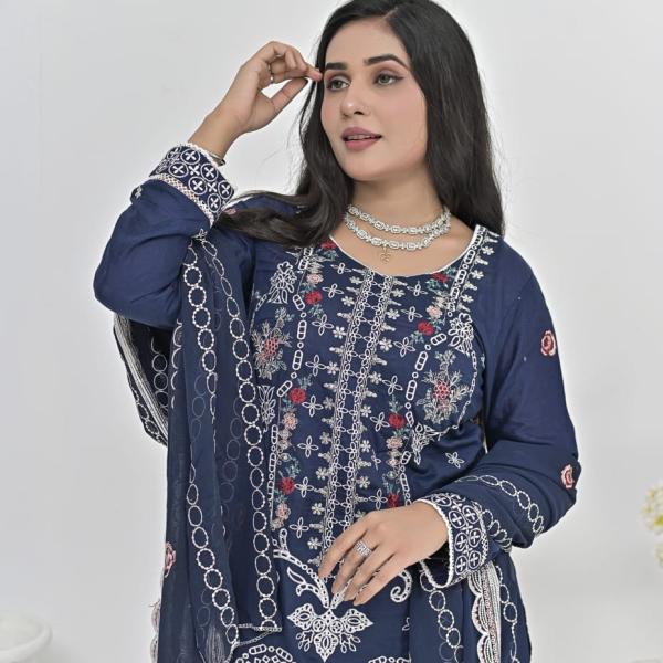 Majestic Gold Vol-9 Design 2