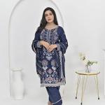 Majestic Gold Vol-9 Design 2