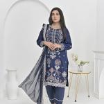 Majestic Gold Vol-9 Design 2