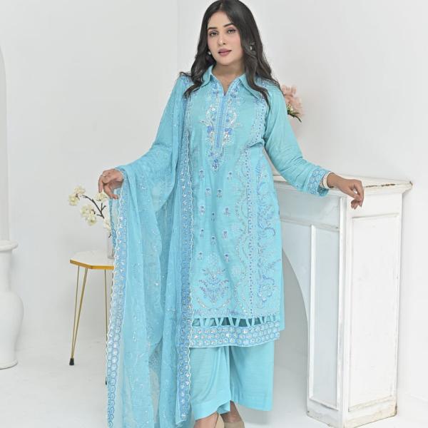 Majestic Gold Vol-9 Design 1