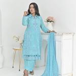 Majestic Gold Vol-9 Design 1