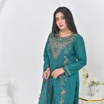 Majestic Gold Vol-9 Design 5