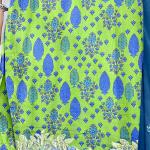 Seraphic Neno Kari Lawn with Katwork Dupatta – Design 3