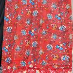 Seraphic Neno Kari Lawn with Katwork Dupatta – Design 6