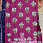 Seraphic Neno Kari Lawn with Katwork Dupatta – Design 8