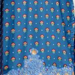 Seraphic Neno Kari Lawn with Katwork Dupatta – Design 9