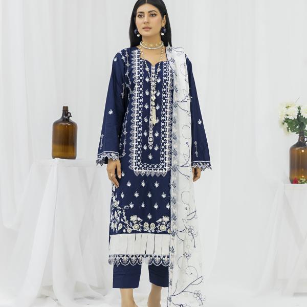 MAJESTIC VOL-08 DESIGN-03