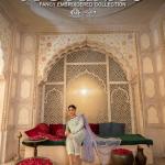 Momina's White DESIGN-02 Vol-03