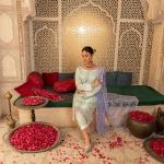 Momina's White DESIGN-02 Vol-03