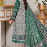 Zoella lawn pista/skin Humbleness - 07