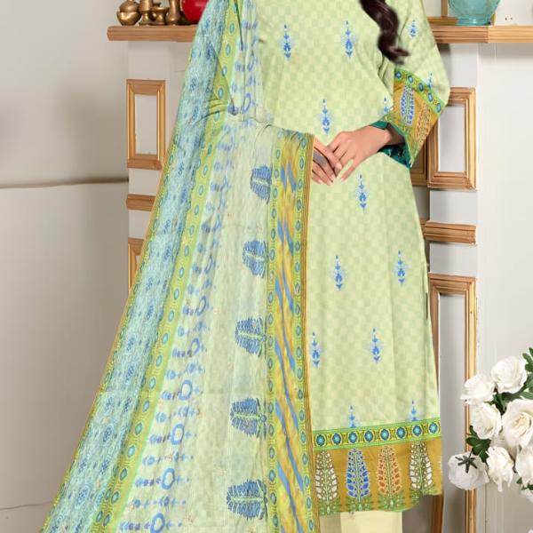 Zoella lawn Pista Artistic - 05