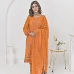 Majestic Vol - 10 Musturd