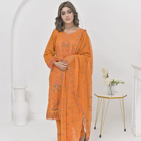 Majestic Vol - 10 Musturd