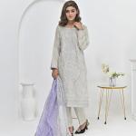 Majestic Vol - 10 Grey