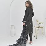 Majestic Vol - 10 Black