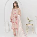 Majestic Vol - 10 Peach