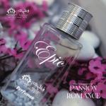 EPIC PERFUME