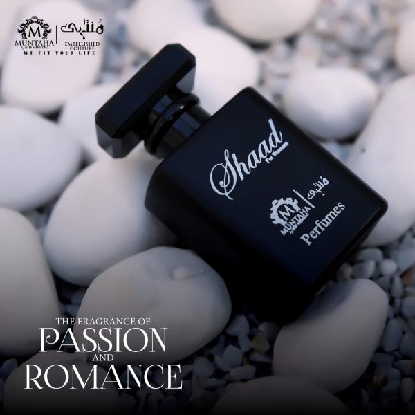 SHAAD PERFUMES